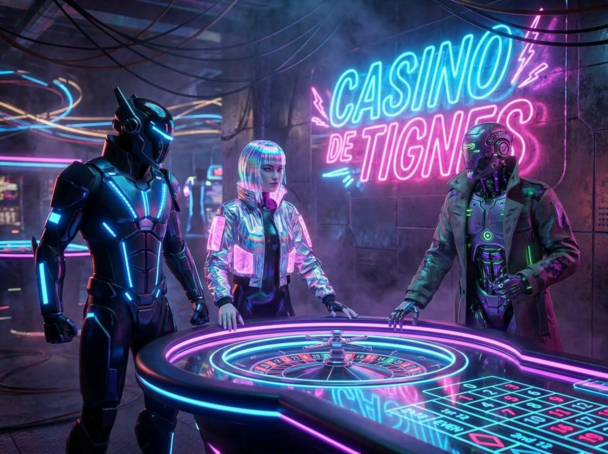 Asset casino de tignes nhukm
